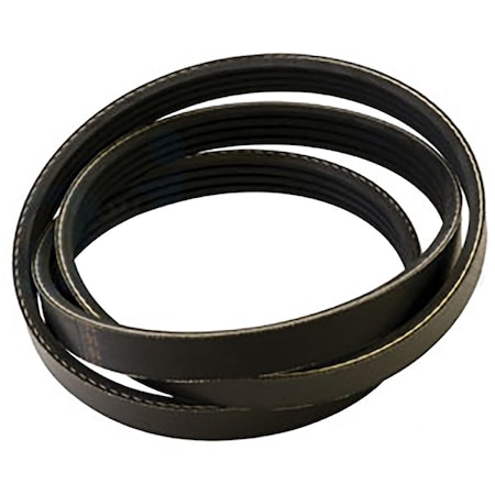Aic Replacement Parts Belt, AC Compressor A-84238514-AI